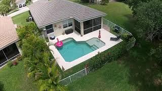 9652 SW Glenbrook Drive, Port St. Lucie 34987