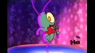 Plankton's Holiday Hits (High Quality)