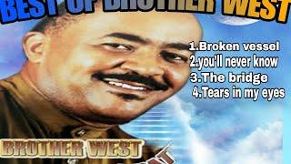 BROTHER WEST MIX #GOSPEL_JAM_NARDO_23