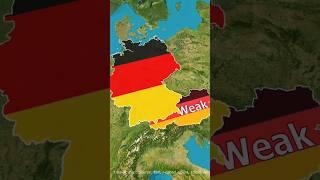 Weakest country in Europe???