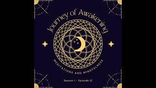 Journey of Awakening