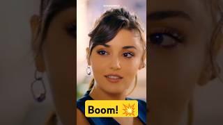 Serkan’s Powerful Words About Eda! ️ #HandeErçel #KeremBürsin #SenÇalKapımı #HanKer #shorts