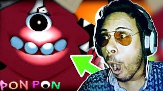 ROBLOX GARTEN OF PONPON IS SCARIER than the Original GARTEN OF BANBAN!? || Subroto Gaming