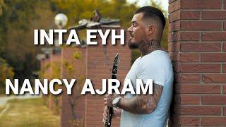 Mihai Andrei Band - Inta Eyh (cover Nancy Ajram)