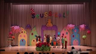 Seusical Ps 6