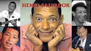 Henri Salvador - Medley - 21 extraits