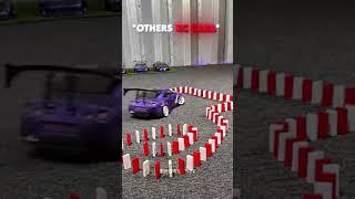 most powerful rc car part 2 #allrounder #art