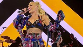 Gwen Stefani - Hollaback Girl live in Las Vegas, NV - 9/18/2024