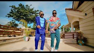 John Blaq & David Lutalo - Tokutula (Official Music Video)