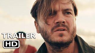 PREY Official Trailer (2024) Emile Hirsch