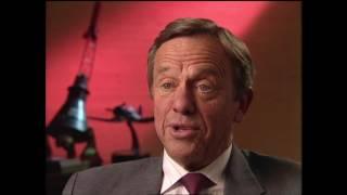 Alan Shepard, Academy Class of 1981, Full Interview