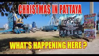 Pattaya News Flash! ️ The Latest Updates You NEED to Know!