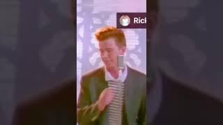 Rick roll #edit #flashwarning