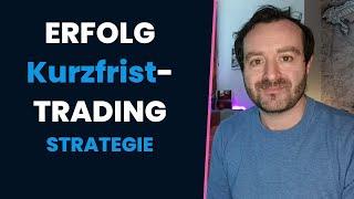 DAX Trading Strategie - Die Kunst des Kurzfristtrading