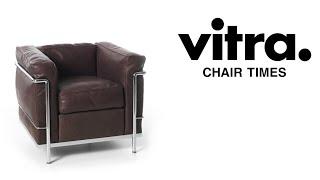 CHAIR TIMES: Vitra Design Museum(Full Documentary)