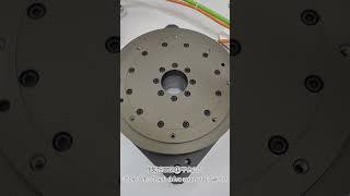 See which DMT motors can be used in automation equipment and production line indexing tables.