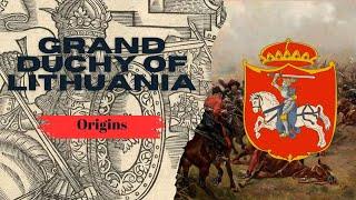 Grand Duchy of Lithuania | Origins | The Serpent Saga
