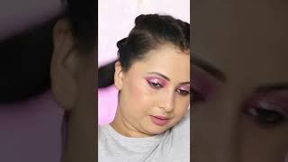 HAIRSTYLE  FOR LADIES | BUN / JUDA HAIR STYLE | THIN HAIR | #hairstylehacks Kaur Tips