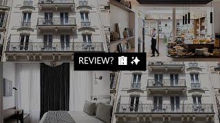 best western premier the blake paris gare saint lazare
