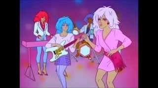 Red88Rex's Top 10 Jem and The Holograms Songs