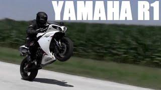 Yamaha R1 + Other Bikes - Mike12R1 & Friends | Podsumowanie Sezonu 2013 - Best of Motorcycles