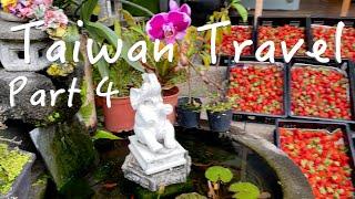 Taipei Taiwan Part 4 | Eslite Bookstore | More Food & Shopping | Solo Woman Travel