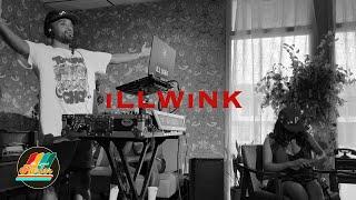 iLLWiNK - DJ Session | The Lyrical Parlor