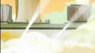 flcl ep1 part 1