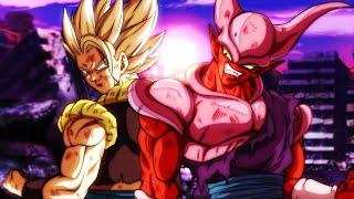 What If JANEMBA Turned GOOD? Full Story | Dragon Ball Z