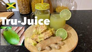 June plum juice recipe