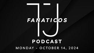 TJ Fanatico Podcast - Top First Date Ideas - #5