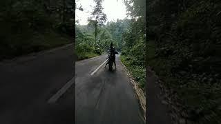 Rx King Menggila || Gas Njengat Njengat