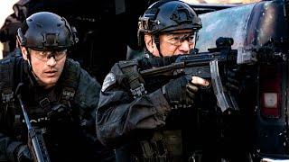 Breaching Sovereign Military Camp | S.W.A.T. (Season 1)