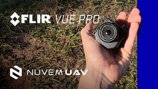 FLIR Vue Pro | FLIR | Nuvem UAV