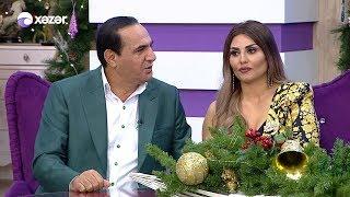 Hər Şey Daxil - Şəbnəm Tovuzlu, Manaf Ağayev, Natiq Dağlaroğlu (25.12.2018)