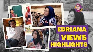 Highlights Edriana Views