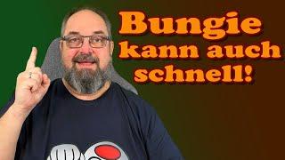 Da hat Bungie aber schnell reagiert... / Diese Woche in Destiny 2 deutsch