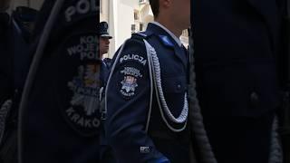 Day of Polish Police