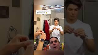 Funny Moment Juan De Montreal (Bambang) Tiktok #JuanDeMontreal #Bambang #Shorts #shorts