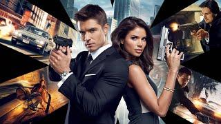 [2024 Full Movie]The Agent Couple Received a Mission to Assassinate the Gang Boss #hollywood