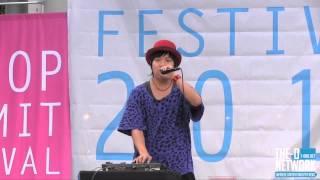 Daichi Union Square J-Pop Summit Festival 2014