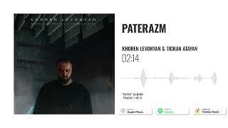 Khoren Levonyan & Tigran Atayan - Paterazm (Offical Audio)