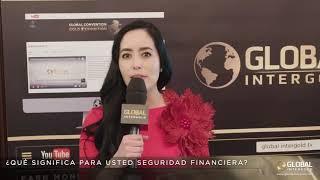 ¿Para ti qué significa Seguridad Financiera   Global InterGold