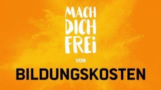 Piraten Wahlwerbespot MachDichFrei