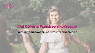 wirtualny przewodnik po Przestrzeni koKreacje