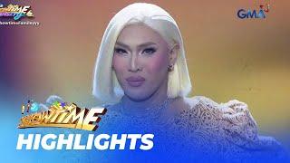 It’s Showtime: Isang MALUPIT NA DANCE SHOWDOWN kasama si ‘Vice Ganda’ ng Baguio! (Kalokalike)