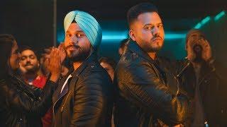 Jhanjar | Full Video | Param Singh & Kamal Kahlon | Pratik Studio | Latest Punjabi Viral Songs