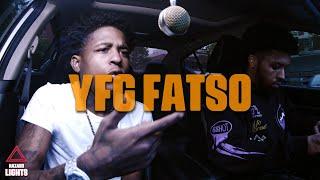 "YFG Fatso" | Hazard Lights ️