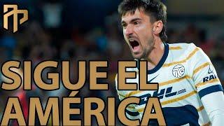 PUMAS GANÓ Y AHORA PIENSA EN EL AMÉRICA | HABLEMOS DE PUMAS