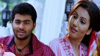 Anusmriti Sarkar & Anjan Kumar Best Love Scene | TFC Movies